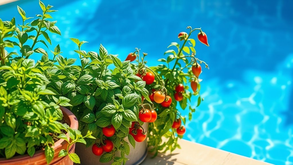 prevent pests diseases regularly