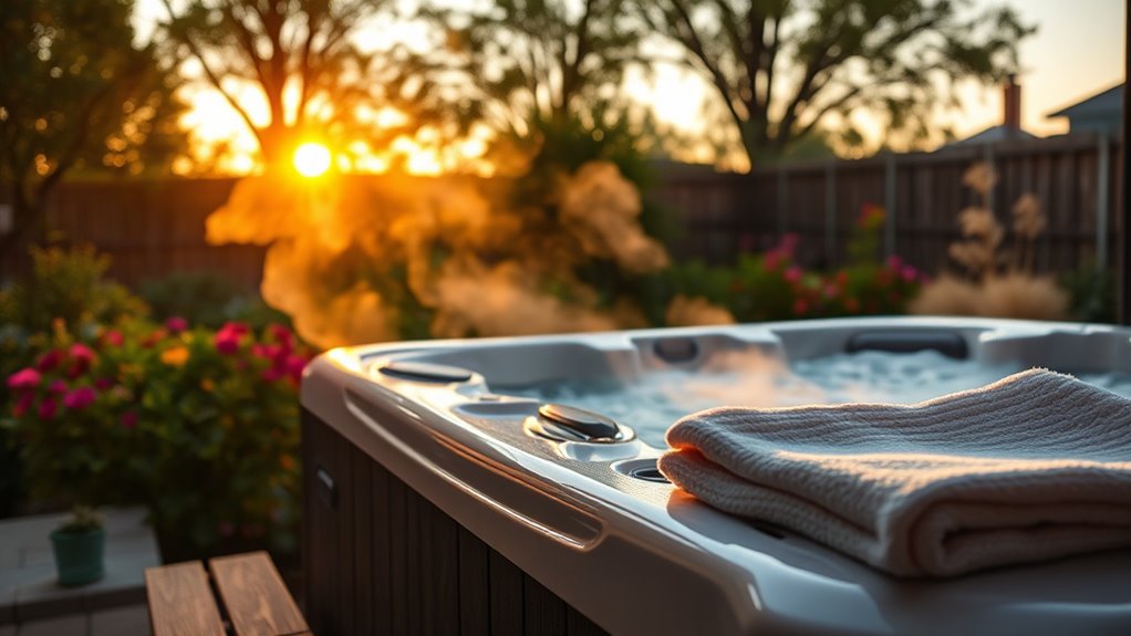 prevent skin infections before soaking