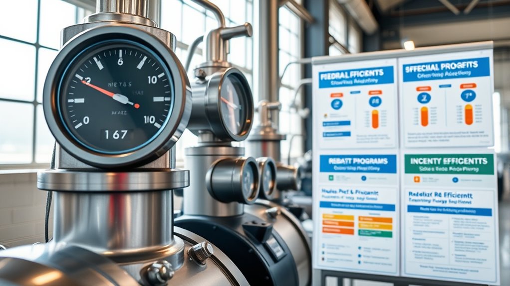 proactively manage incentive claims