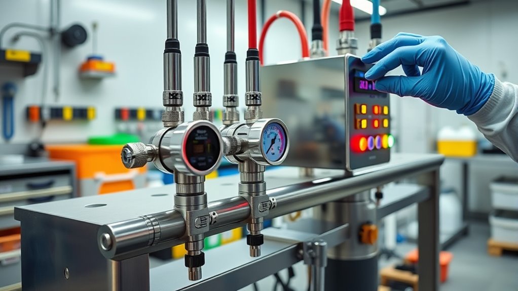 proper system preparation checklist