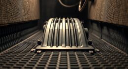 pump pad soundproofing techniques