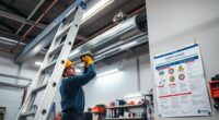 safety guidelines and installation