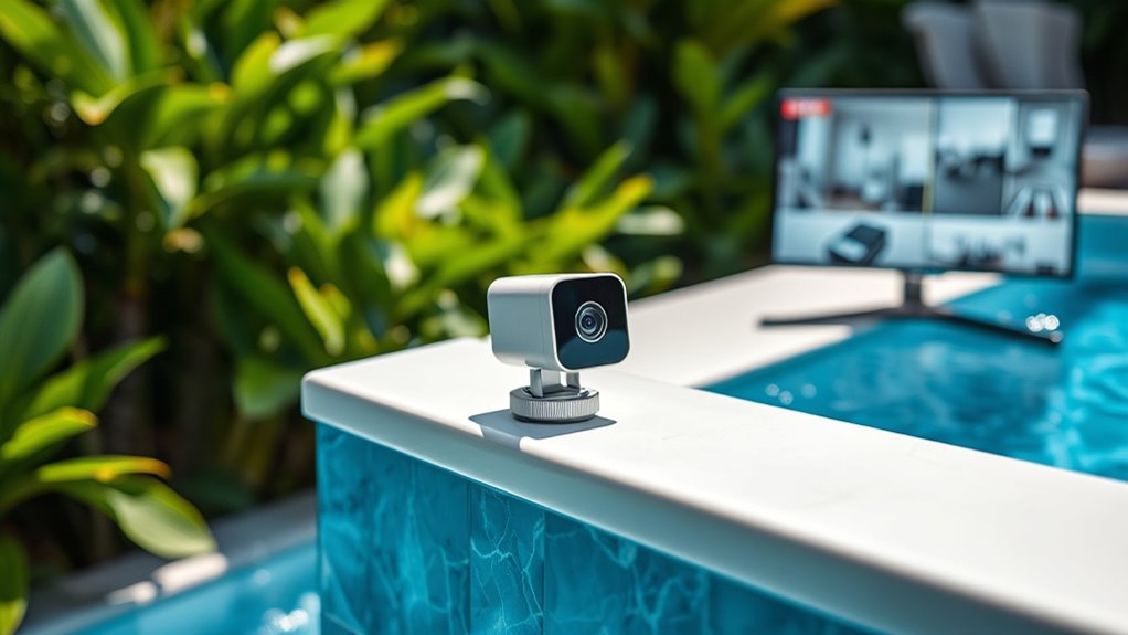 seamless security system integration