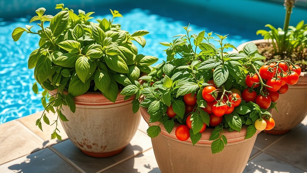 seasonal plant care tips