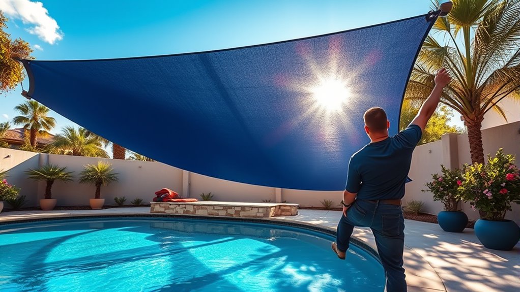 secure durable outdoor hardware