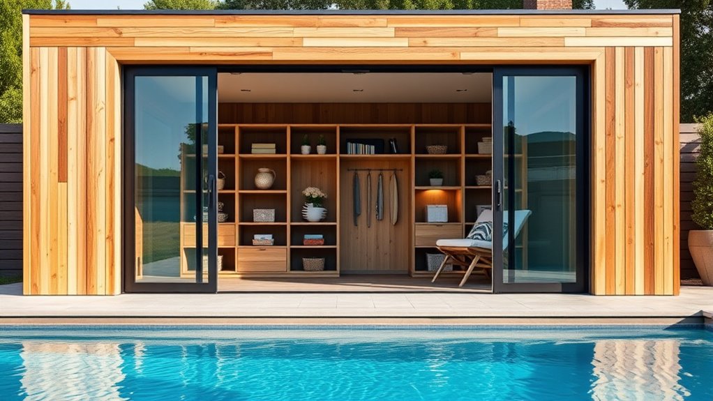 smart space saving storage solutions