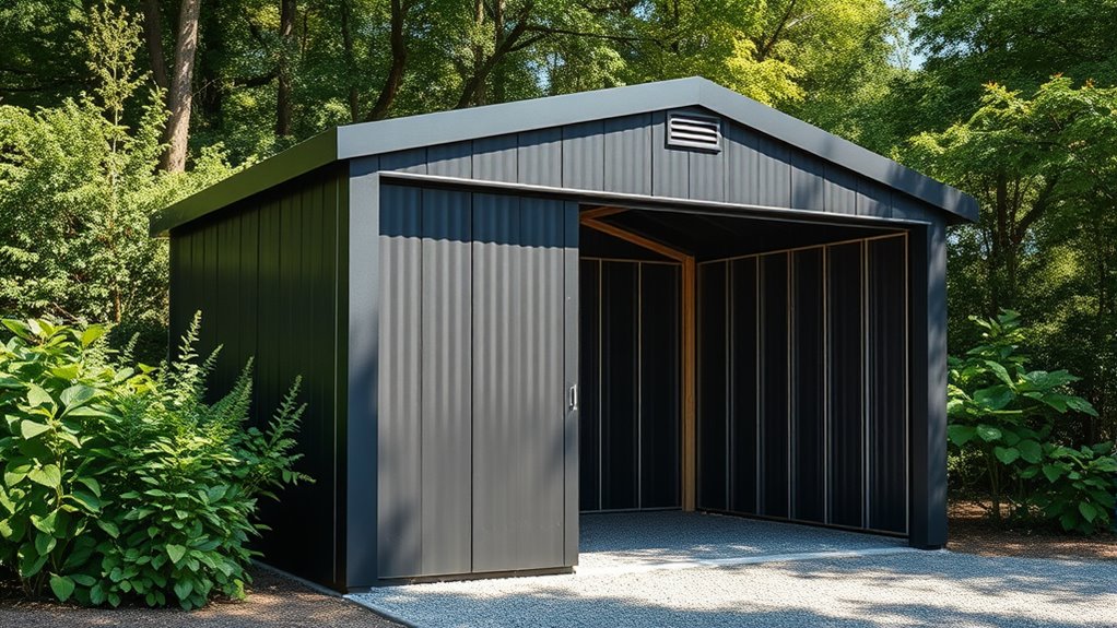 soundproof insulation and sealing