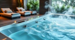 spa aromatherapy jet upgrade