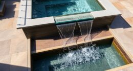 spa spillover installation instructions