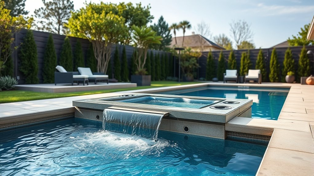 spa spillover planning essentials