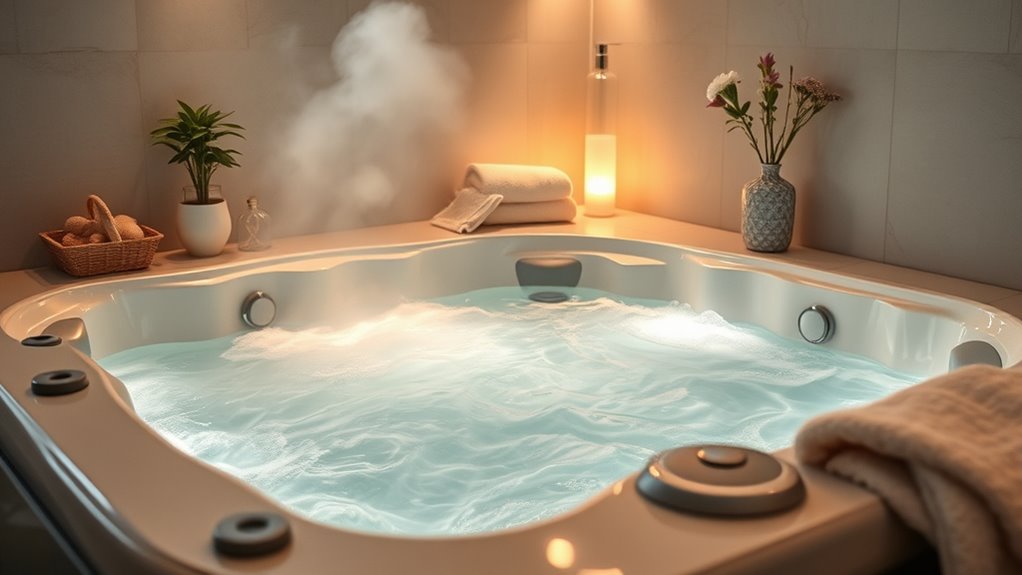 spa system compatibility assessment