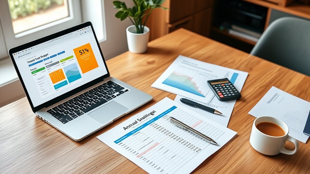streamlined pool expense management