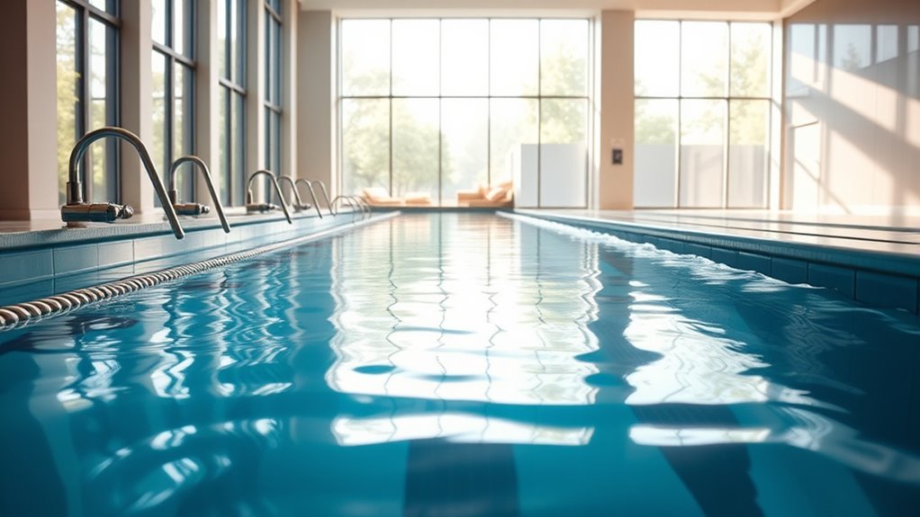 swim jet system costs
