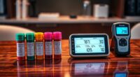 testing accuracy comparison