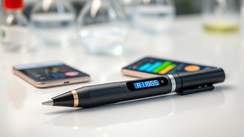 top brands for water testing