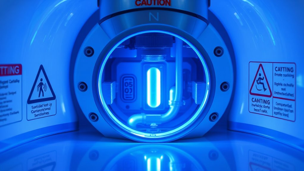 use protective equipment consistently