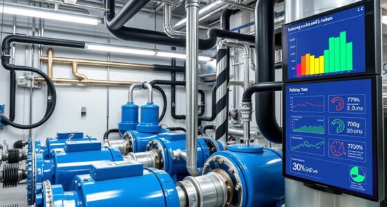 utilize rebates for pumps