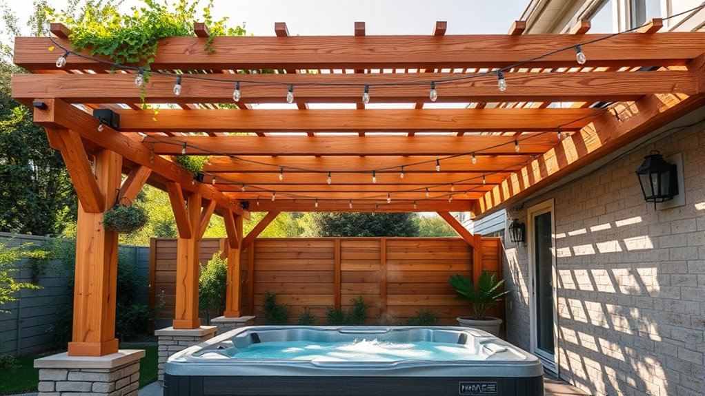 weatherproofing and protective finishes
