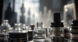 3d printed vape parts