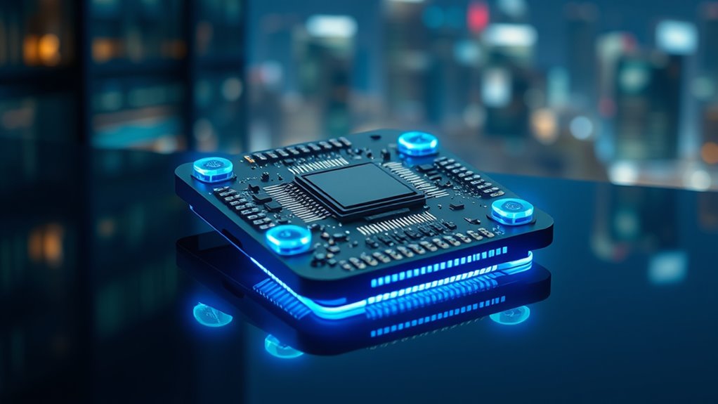 adaptive energy efficient device modes