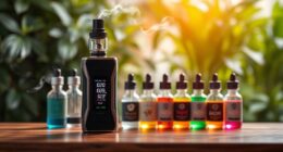 adjustable power and heat