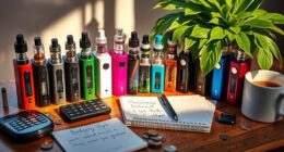 affordable vaping tips