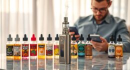 ai personalizes vaping experience