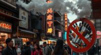 asian vaping restrictions overview