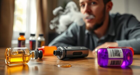 avoiding vaping pitfalls