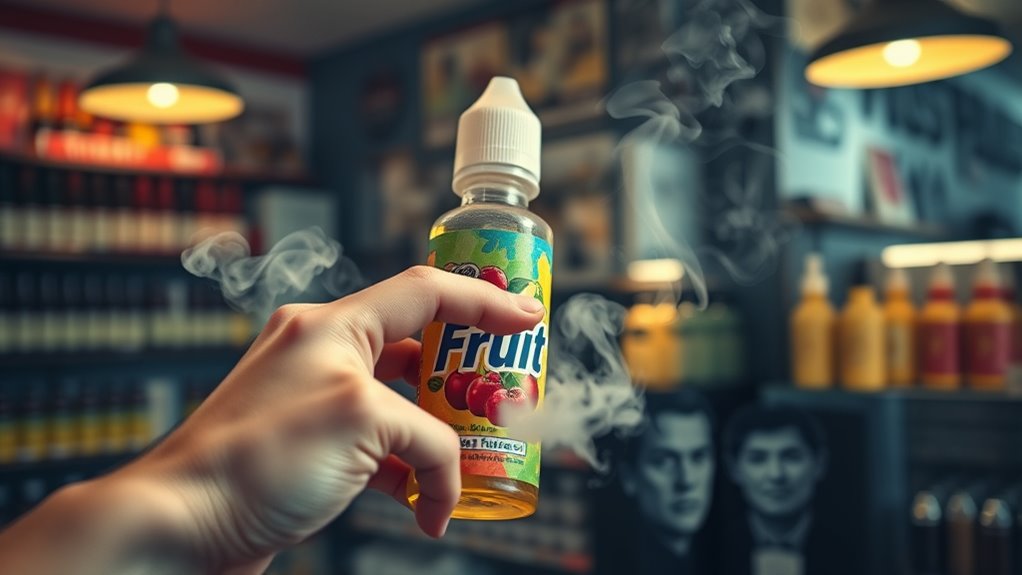 balancing vaping regulations and preferences