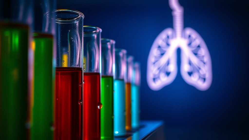 beware flavoring chemical risks