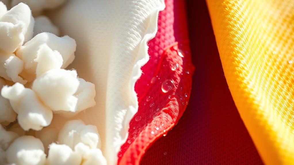 choose durable eco friendly fabrics