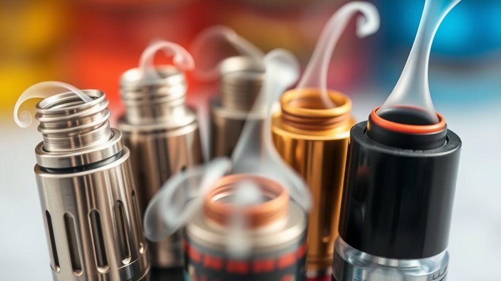 choosing priming replacing coils