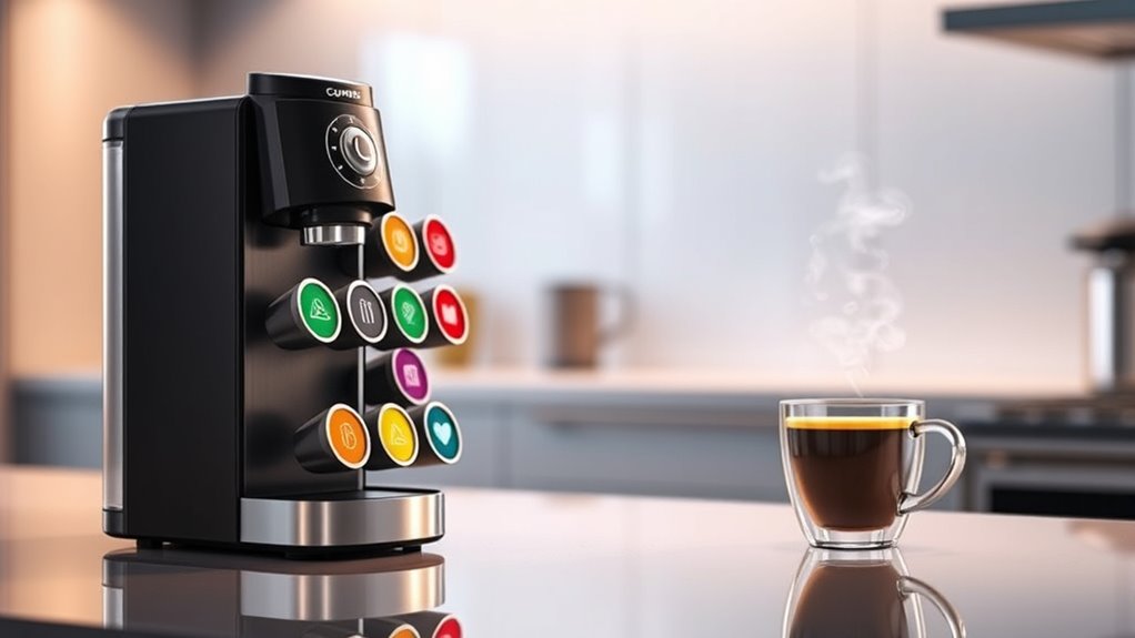 customizable efficient collaborative workspaces