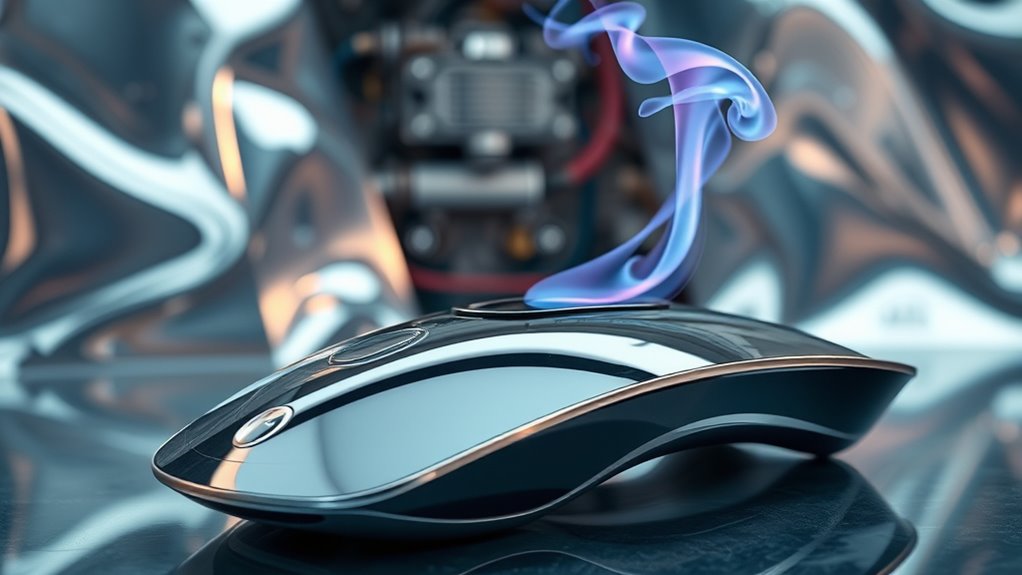 device longevity and capacity