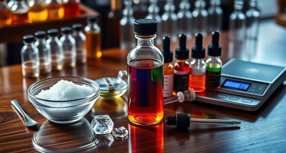 diy e liquid cost savings