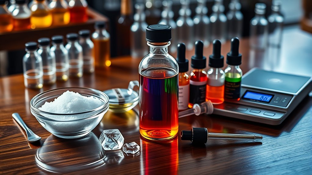 diy e liquid cost savings