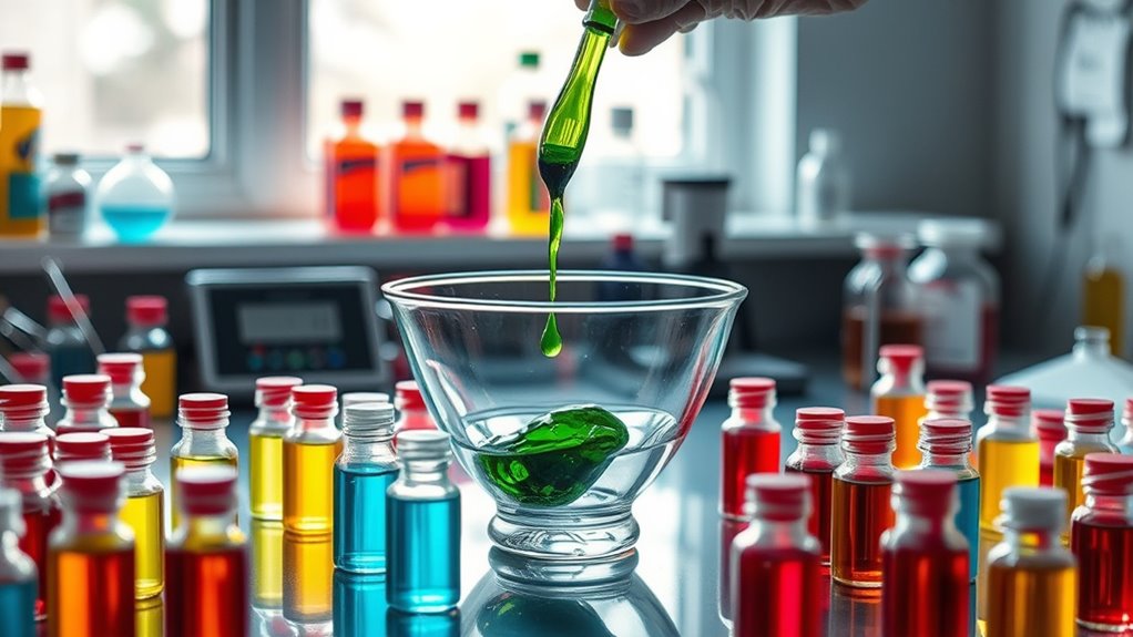 diy vape juice customization