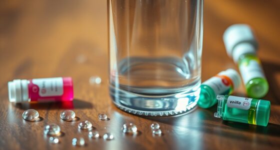 e liquid components detailed