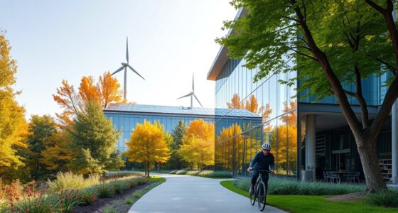 eco conscious high performance balance