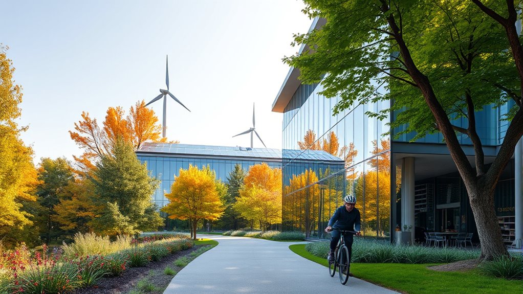 eco conscious high performance balance