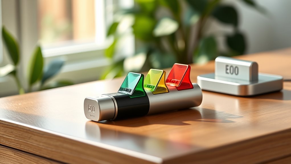 eco friendly reusable vape devices