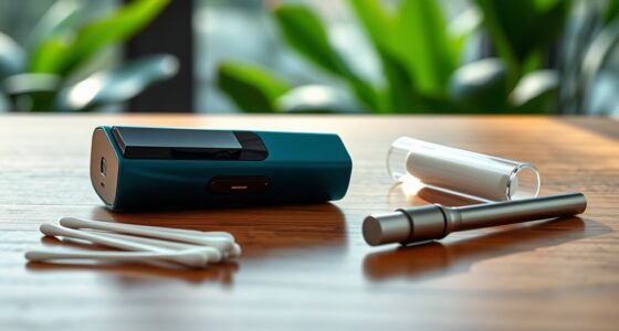 eco friendly vaping options