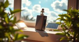 eco friendly vaping technology