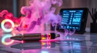 emerging pen vape technologies