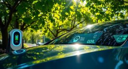 energy saving and power management