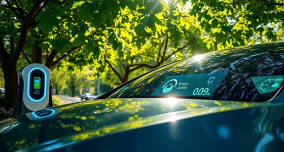 energy saving and power management