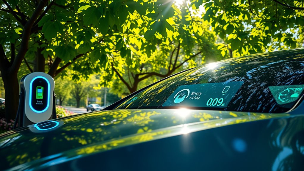 energy saving and power management