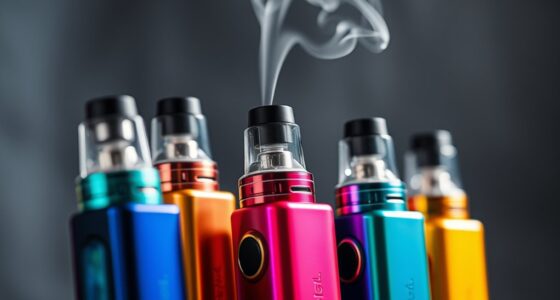 extended durability design