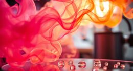 flavorings impact vapor safety